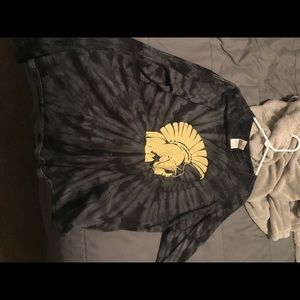 Men’s long sleeve shirt